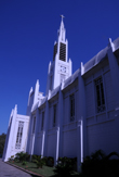 La cattedrale di Maputo